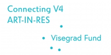 CONNECTING V4 ART-IN-RES