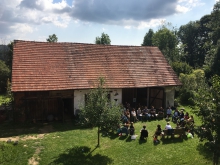 Foto: Karolína Fendrychová