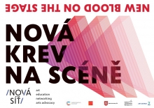 O PROGRAMU NOVÁ KREV NA SCÉNĚ