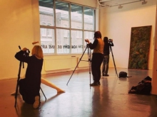 Trondheim Academy of Fine Art