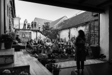 foto: Veronika Brunová