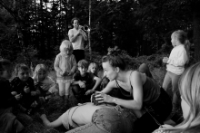 foto: Veronika Brunová