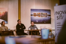 Foto: Jan Husák | alesco.cz