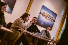 Foto: Jan Husák | alesco.cz