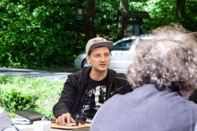 Foto: Petr Kiška