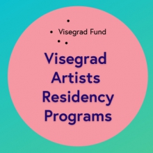 Visegrad Artists Residencies – Performing Artists Residency
