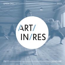 ART-IN-RES 2023