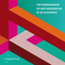The Phenomenon of Arts Residencies in V4 Countries