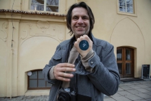 Meeting Českého kulturního networku Nová síť, foto Markéta Bendová