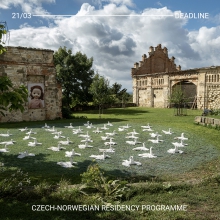 Bohemia Farmstudio, foto Pavel Matela