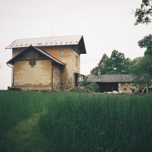 Cabin Studio, foto Barbora Hrušková