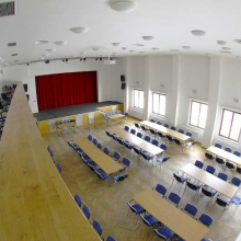 Komunitní centrum Blatná
