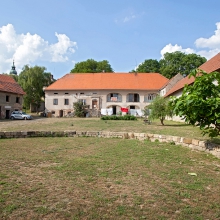 Farmstudio, foto Pavel Matela