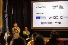 Foto: Markéta Bendová