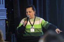 Foto: Markéta Bendová