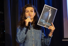 Foto: Markéta Bendová