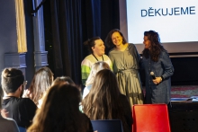 Foto: Markéta Bendová