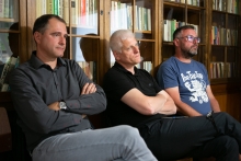 Foto: Jaromír Šallé