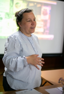 Foto: Jaromír Šallé