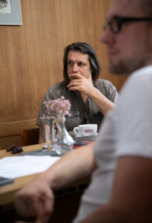 Foto: Jaromír Šallé