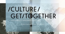CULTURE GET-TOGETHER 2023