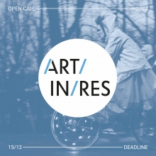 ART-IN-RES 2024, Michael Lozano