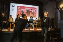 Festival Malá inventura vyhlíží praskliny nejen v naší imaginaci.