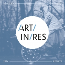 ART-IN-RES 2024 / RESULTS