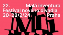 MALÁ INVENTURA FESTIVAL 2024