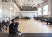Foto: Pavel Matela