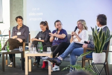 REGISTRACE: KONFERENCE O SPOLUPRÁCI V KULTUŘE 2024
