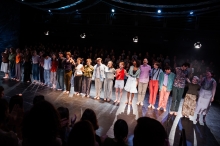 Archa, foto: Barbora Meijer
