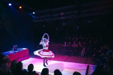 Foto: Barbora Meijer