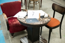 CONSULTATION OF CULTURAL PROJECTS