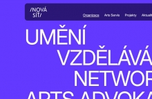 Chystáme nový web!