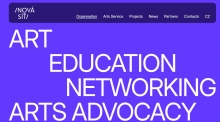 A new website is almost here!